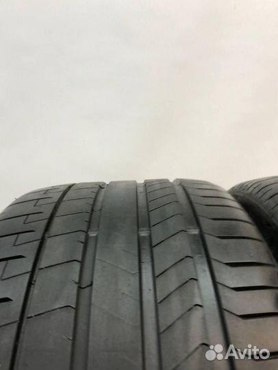 Pirelli P Zero PZ4 315/30 R22 102N