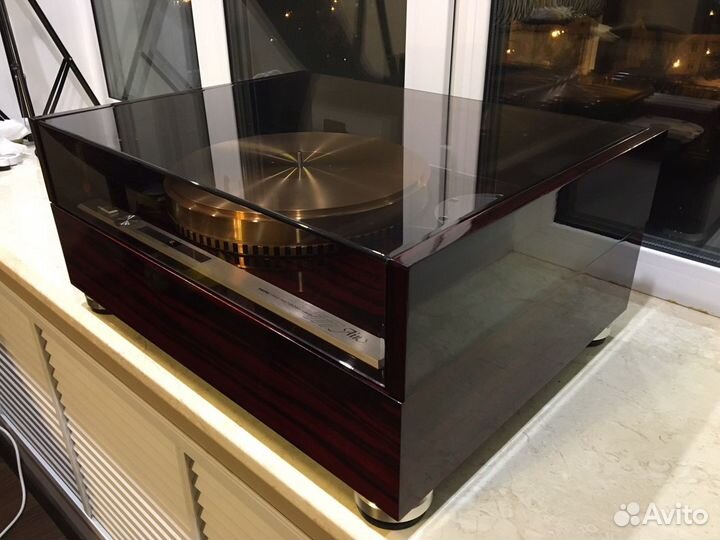 Проигрыватель винила micro seiki sx-777-air