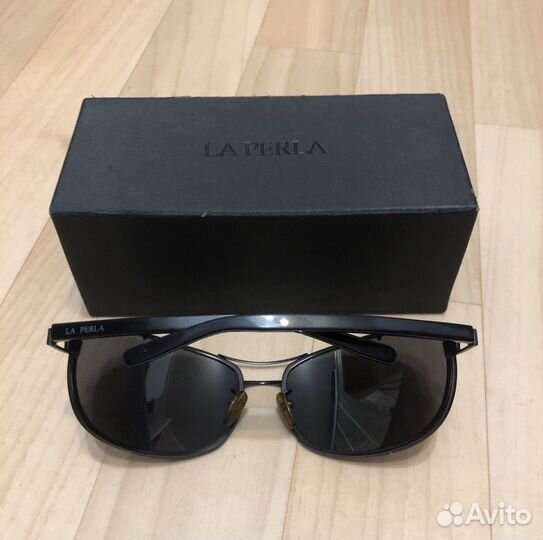 Солнцезащитные очки Emporio Armani, La Perla Итали