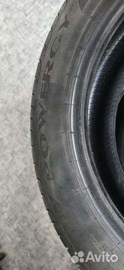 Pirelli Powergy 225/45 R17