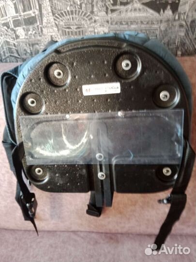 Опора для сидения, для детей с дцп