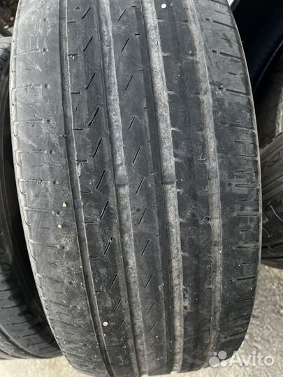 Pirelli Scorpion Verde 225/55 R18 98V