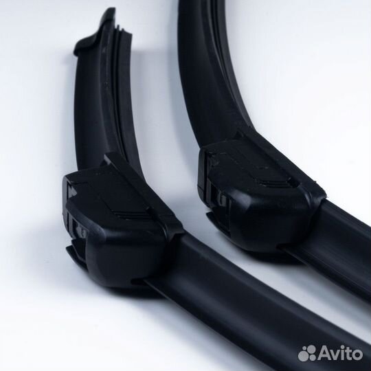 Щётки стеклоочистителя