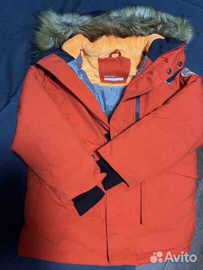 Куртка quechua