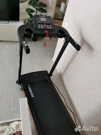 Бюджетные новые беговые дорожки - большой выбор