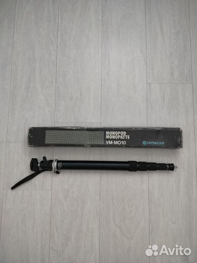 Штатив Hitachi vm-mo10