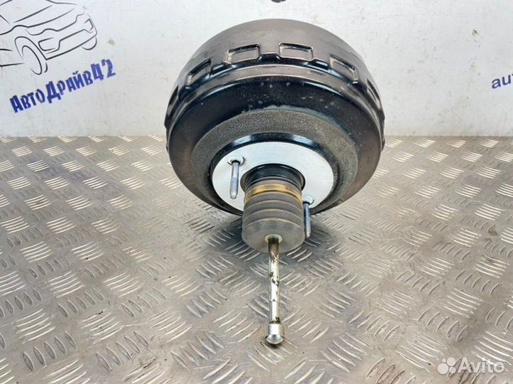 Вакуумный усилитель тормозов Chevrolet Cruze J300