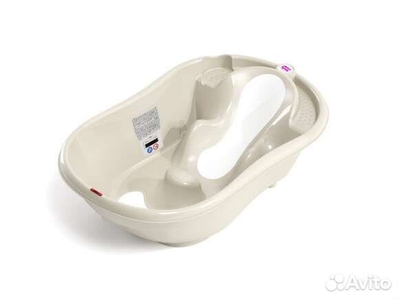 Ванночка для купания Ok Baby Onda