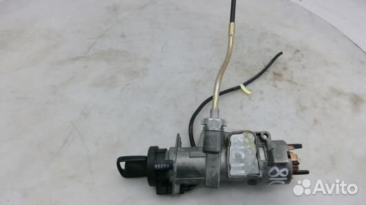 Замок зажигания ford galaxy 2 (81C11J101)
