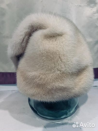 Шапка женская