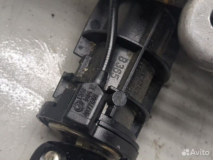 Колонка рулевая Lancia Lybra, 2005