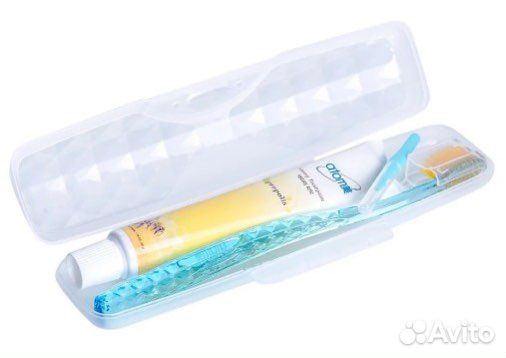 Дорожный набор Атоми