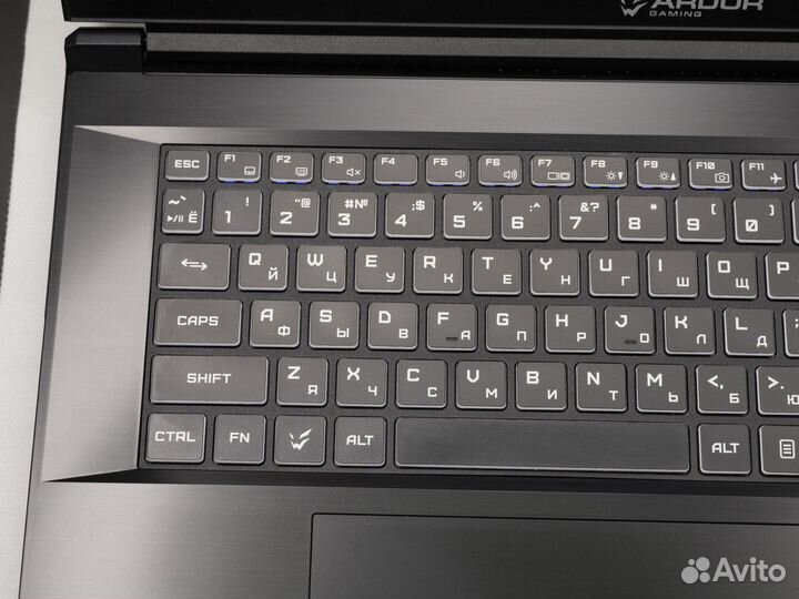 Ardor Gaming NEO N17 RTX 3050 / i5 12450H 1TB