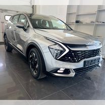 Новый Kia Sportage 2.0 AT, 2024, цена 3 840 000 руб.