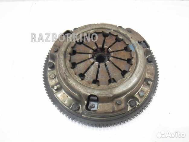 Маховик Мазда 323 6 BJ