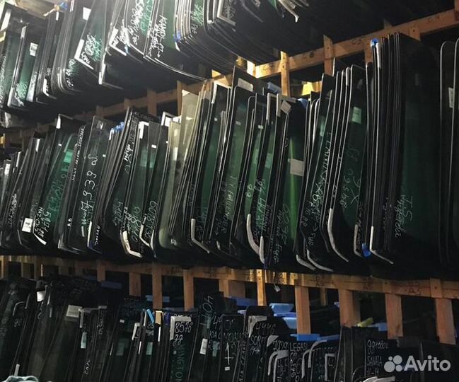 Автостекло для автомобиля Хонда