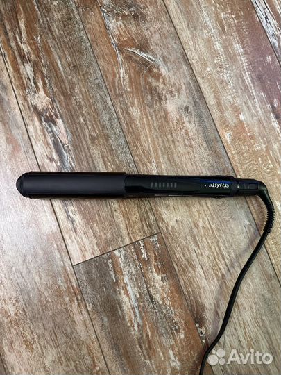 Утюжок Babyliss Pro Protect Intense