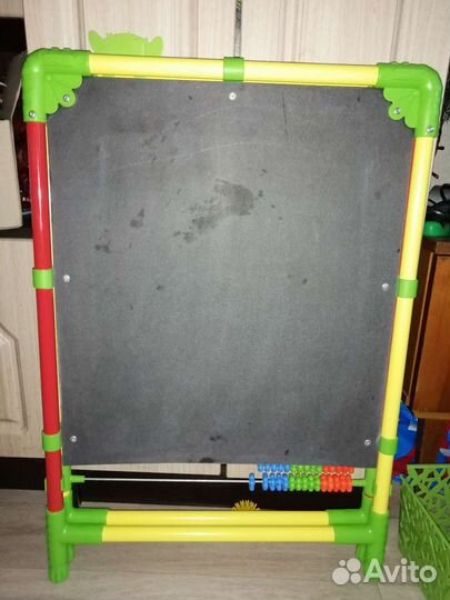 Доска мольберт