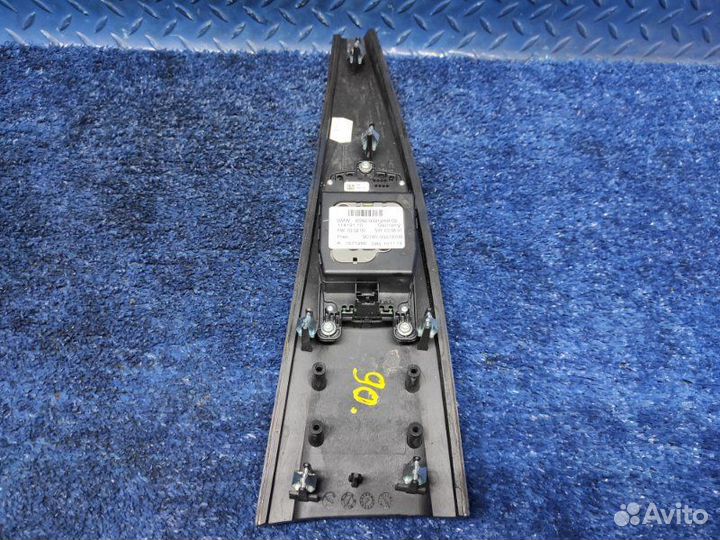 Джойстик мультимедиа Bmw F30