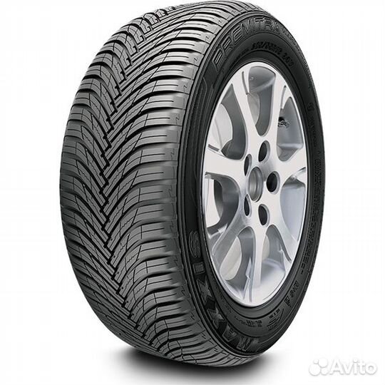 Maxxis Premitra All-Season AP3 215/55 R17 98W
