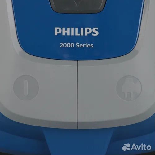 Пылесос с контейнером для пыли Philips XB2022/01