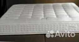 Матрас анатомический