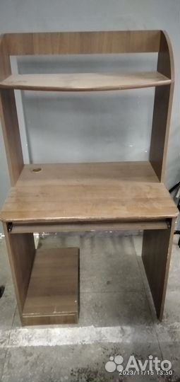 Компьютерный стол