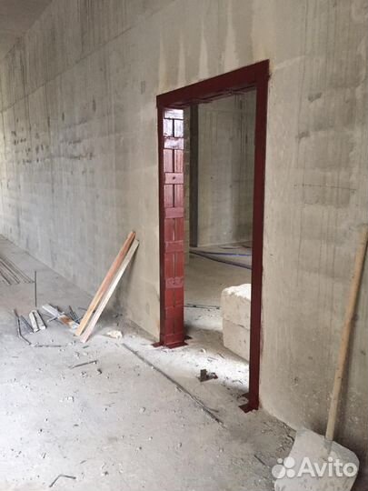 Проекты перепланировок