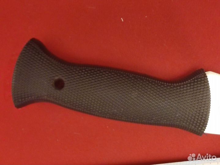 Нож, Кукри, Мачете, сталь 440С, HRC 58 -60, ножны