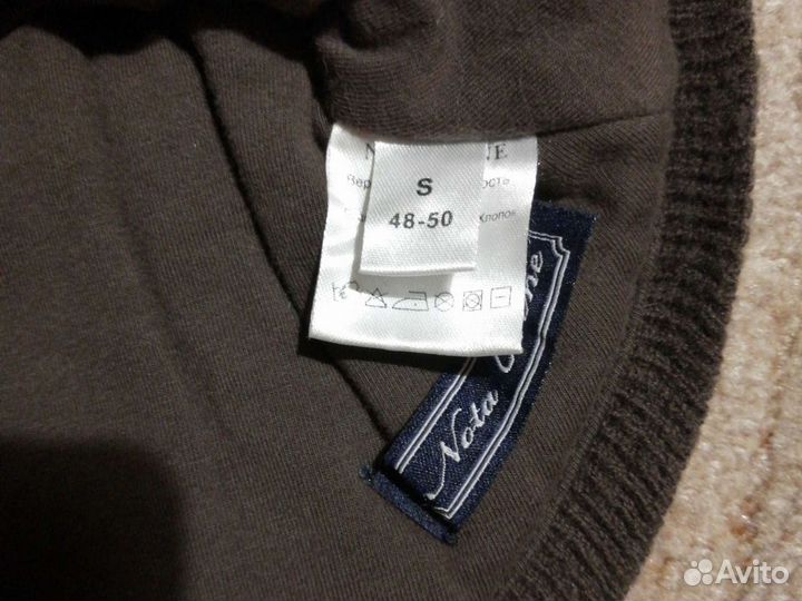 Шапка шлем для мальчика 50