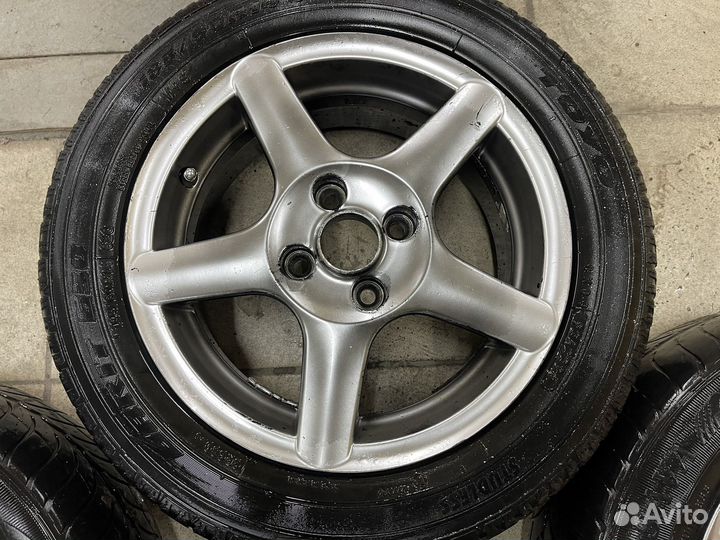 Литые диски