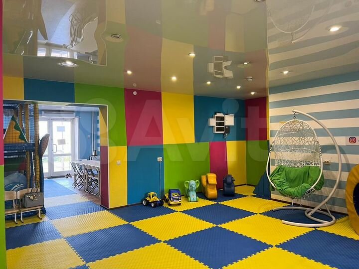 Свободного назначения, 75 м²