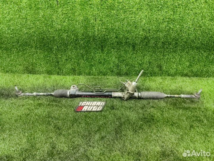 Рулевая рейка Chevrolet Cruze J300 Z20D1 2013