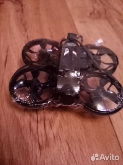 Квадрокоптер geprc TinyGO 4K FPV