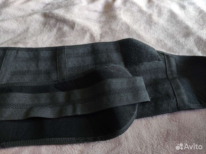 Бандаж до и после родов