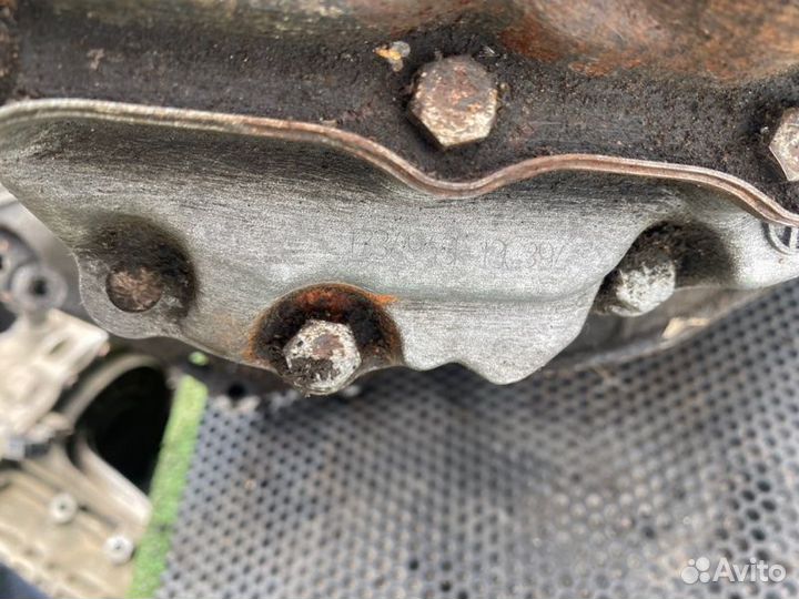 МКПП Opel Corsa C