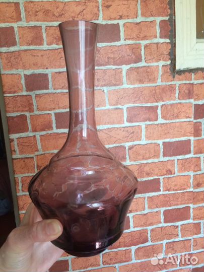 Вазы разные