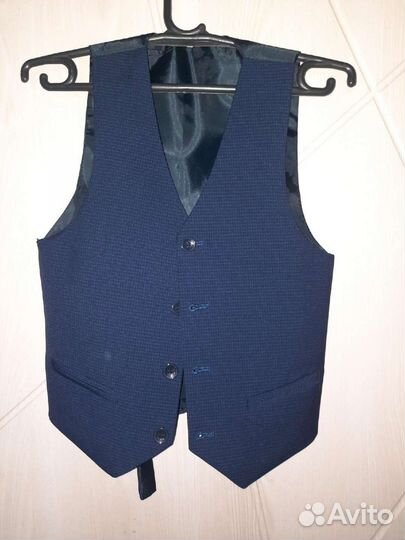 Школьная форма