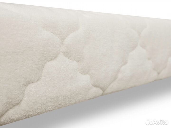 Детский анатомический матрас Mediflex Tutsy Kids