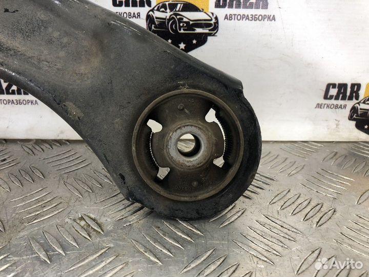 Рычаг передний левый L