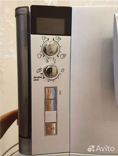 Кофемашина bosch