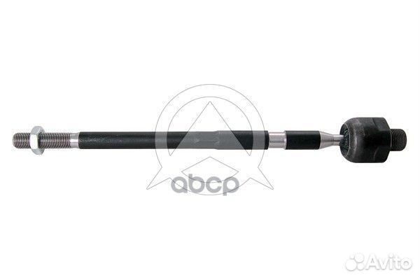 Тяга рулевая перед прав/лев 47411 Sidem