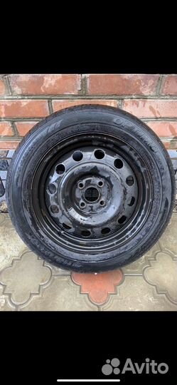 Hankook Optimo K415 185/65 R15