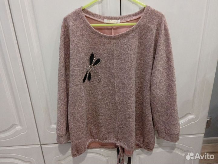 Кофта женская