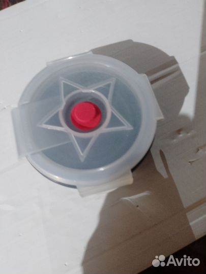 Стаканчик силиконовый армии РФ