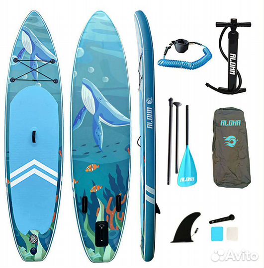 Сап борд Sup доска