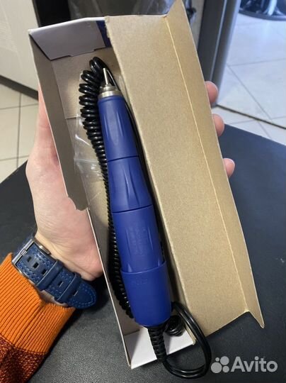 Ручка Strong 105L 35.000 оборотов