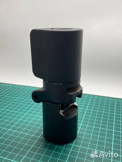 Хомут рKugoo G-Boosterмонтный