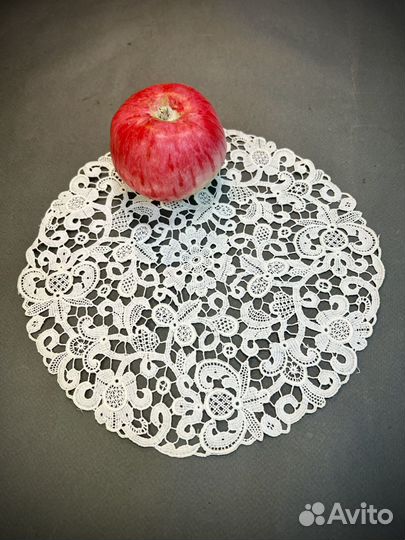 Винтаж Салфетки вологодские