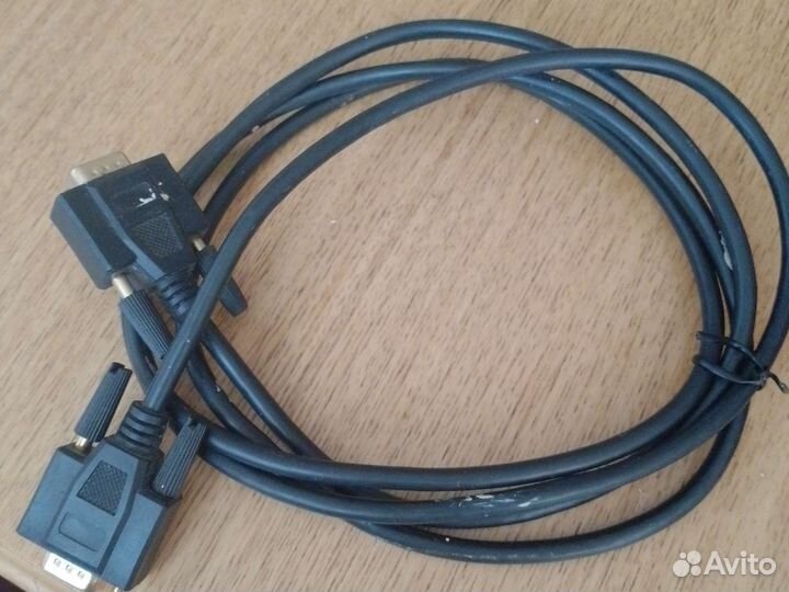 Кабель для компьютера